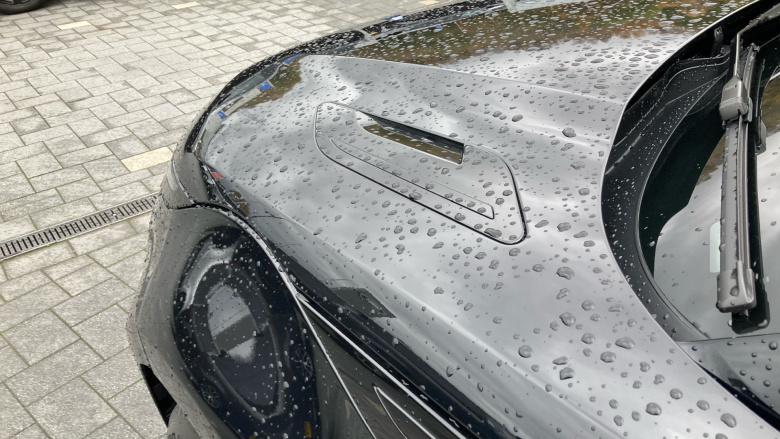 Land Rover Range Rover Evoque 2.0 D200 Autobiography 5dr Auto [Revised] Diesel Hatchback